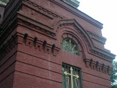 -圣·阿列克谢耶夫教堂