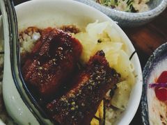 -鸟鸣门屋台料理(金帝银泰店)