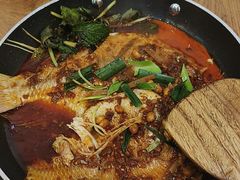 -池味巴瑶·崇巍牛杂家常菜(埌东店)