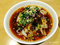 -西北45°(世茂广场店)