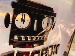 -机器人火炉披萨