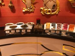 -咖啡苑 - 蔚藍夏日限定主题(永利皇宫店)