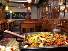 大堂-武松家(翠微百货大成路店)