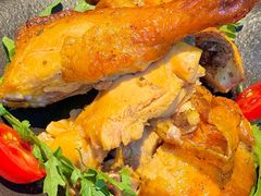 -Nord Grill&Bar Highland诺德西餐(深圳欢乐海岸店)