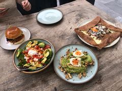 -RAC BAR(安福路店)