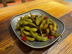 -北丐先生·野馄饨烧烤(雨花万象店)