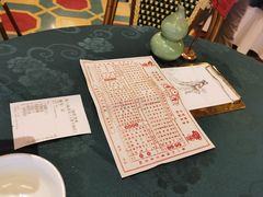 -誉八仙粤菜(万象天地店)