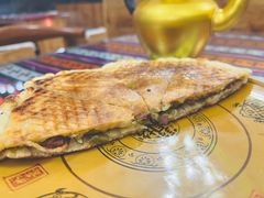 -卡万金特色藏餐