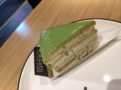 米绿米绿-MIMI FASO(古仓店)