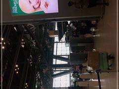 -曼谷素万那普国际机场