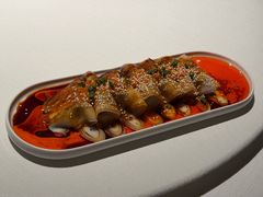 -漢舍中国菜馆(浦东嘉里城店)