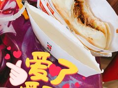 -西贝莜面村(双井店)