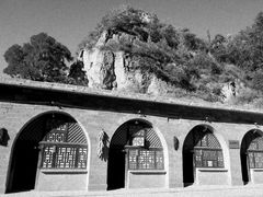 -梁家河村红色旅游区