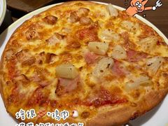 -萨莉亚意式餐厅(杭州滨江天街店)