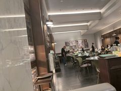 -鼎鼎香·港式火锅(北京SKP店)