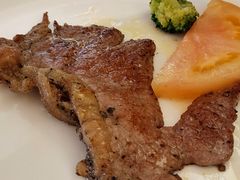 -三毛烧烤·南昌大排档(山姆店)