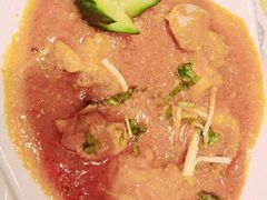 -Masala Curry and BBQ·玛莎拉巴基斯坦美食(金水万达店)