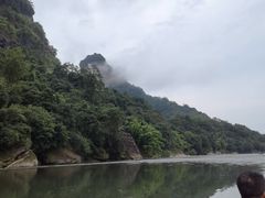 -九曲溪竹筏码头