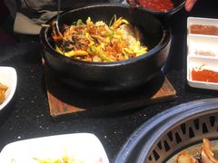 -木槿花韩式炭烤·熟成肉工坊(孙文东路店)