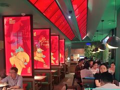 大堂-蛙小侠(五象万象汇店)