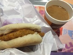 -麦当劳(厦门思明路店)