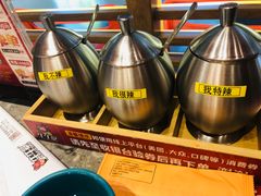 -牛牛章·章鱼水煎肉(光谷世界城店)