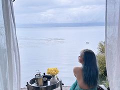 -六阅·福十 FORTEN 海景咖啡西餐厅(双廊古镇店)