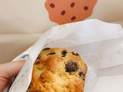 -CHOCMONS巧克怪兽(屏风街店)