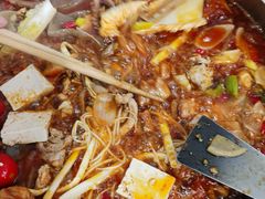 -泡椒王自助铁板烧(天生丽街店)