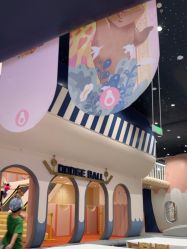 -奈尔宝家庭中心·亲子餐厅(鄞州万达店)