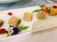 -月福京味斋·烤鸭店·北京菜(鼓楼总店)