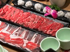 -掂档潮汕牛肉火锅(沈阳万象城店)