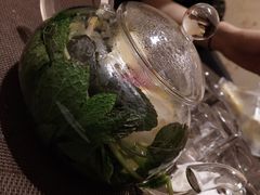 -吱咖啡西式简餐