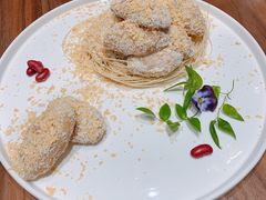 -将相和·海鲜蒸饺大连菜