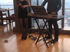 -视界美食自助餐厅·石家庄希尔顿酒店