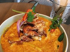 -CHINCHIN 青青·泰国料理(万象食家店)