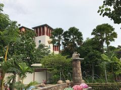 -新加坡水上探险乐园