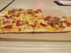 -必胜客(WOW贺州灵峰店)