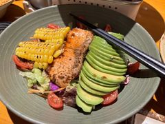 -岐余食堂·中华料理(雨花客厅店)