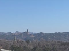 -普陀宗乘之庙(小布达拉宫)