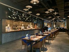 -Mr·Fish鱼鲜生海鲜放题(银泰in99店)