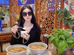 -丝路伊兰·兰州牛肉面(牛街总店)