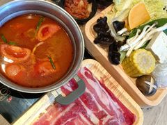 -吉野家(人和香港城店)