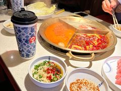 -小龙坎火锅(全球总店)
