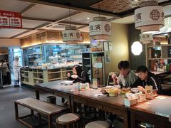 -老淮滨-蚌埠非遗小吃(淮河路店)