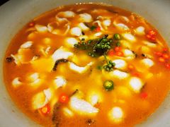 -青花椒花椒鱼(合生汇店)