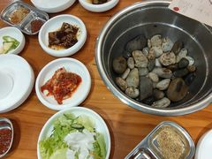 -东俞·韩式料理(院东街店)