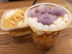 -甜心闲生传统手工冰粉(奎星楼店)