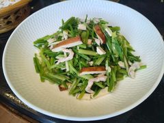 -大灶头·新昌菜(中国茶市店)