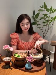 -玛莲朵·海菲秀冰珀科